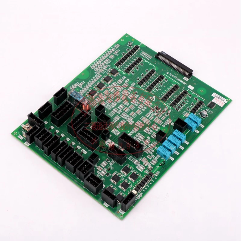 1pce P203773B000G01 LEHY-III elevator R1 board Lift Accessories BQ2H80