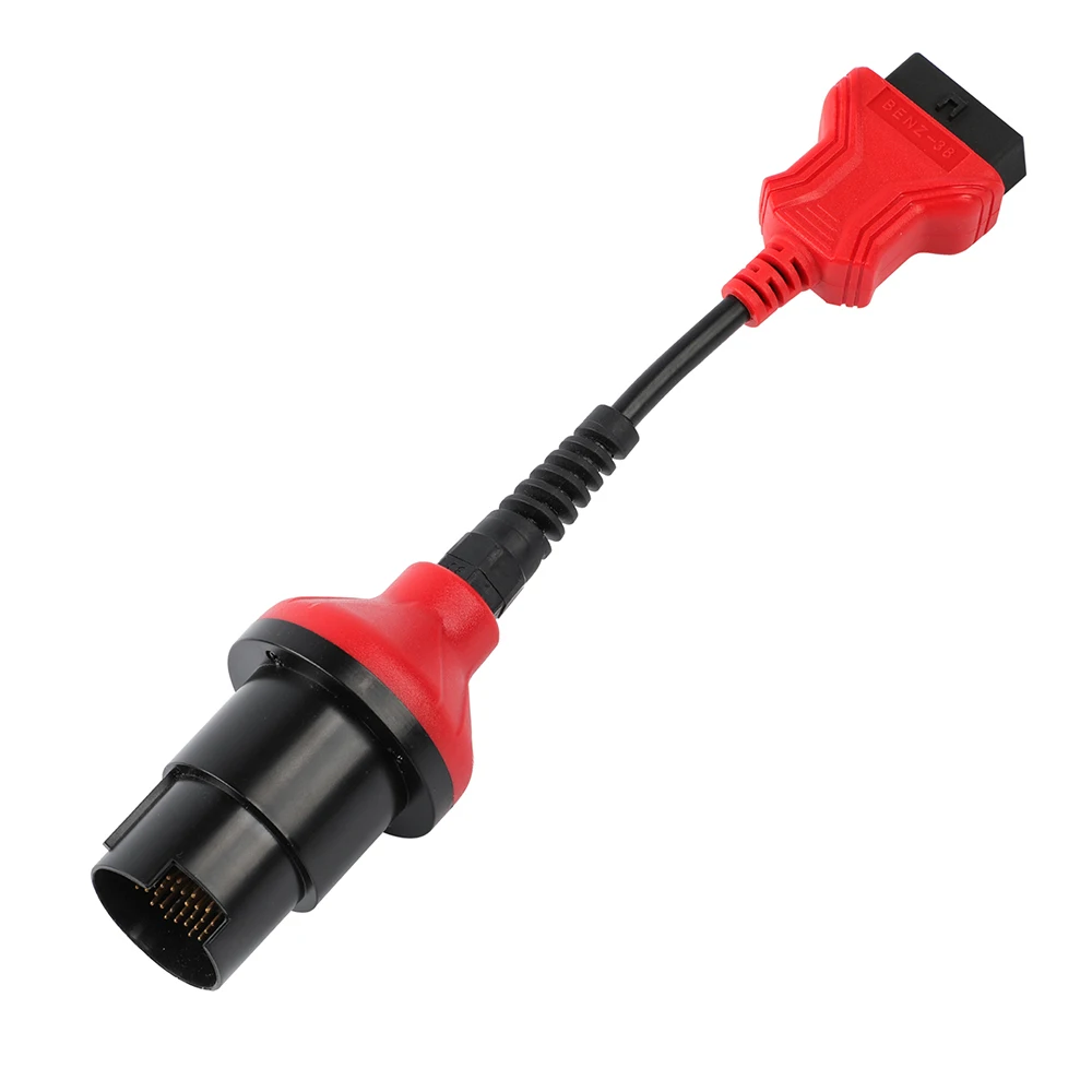 XTOOL Origina Cable For Benz-38 Universal Main Cable for X100PAD PAD2 PAD3 A80 A80PRO OBD2 Cable Free Shipping