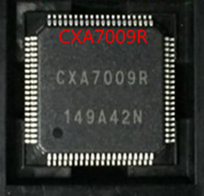 Nuevo original CXA7009R CXA7009 XZ56010