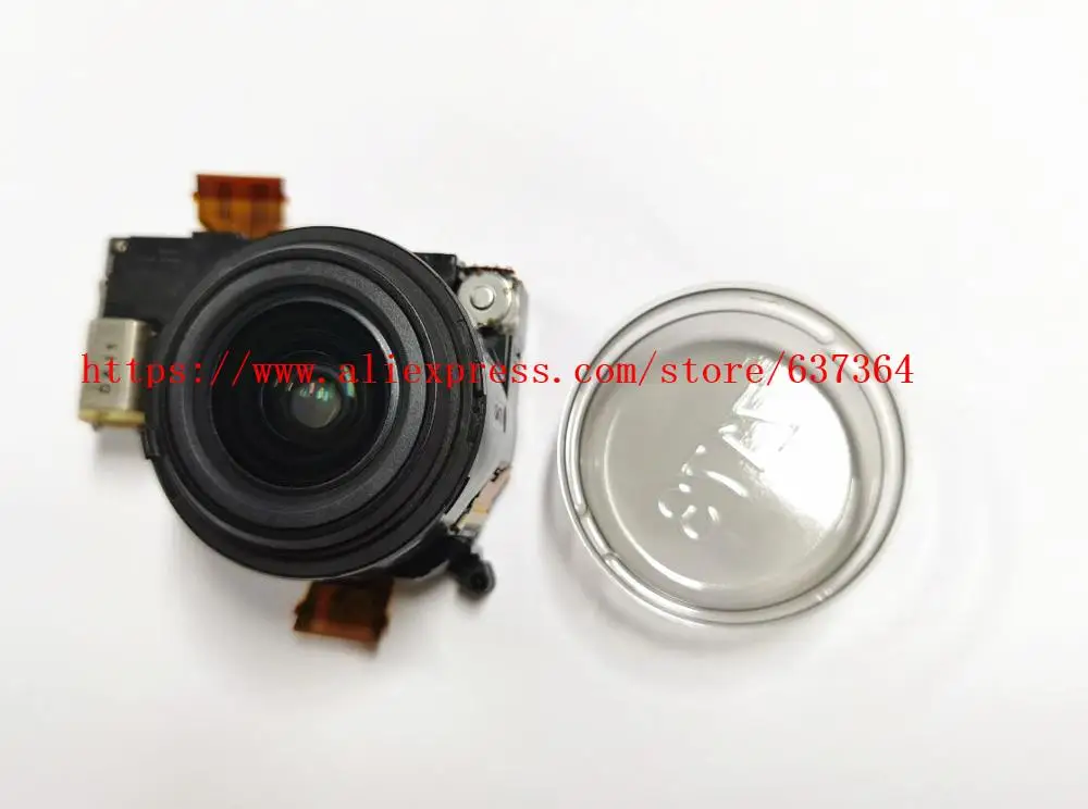 

new LX7 LENS with CCD camera repair part for panasonic DMC-LX7 zoom for D-Lux 6 lux6 lens free shipping