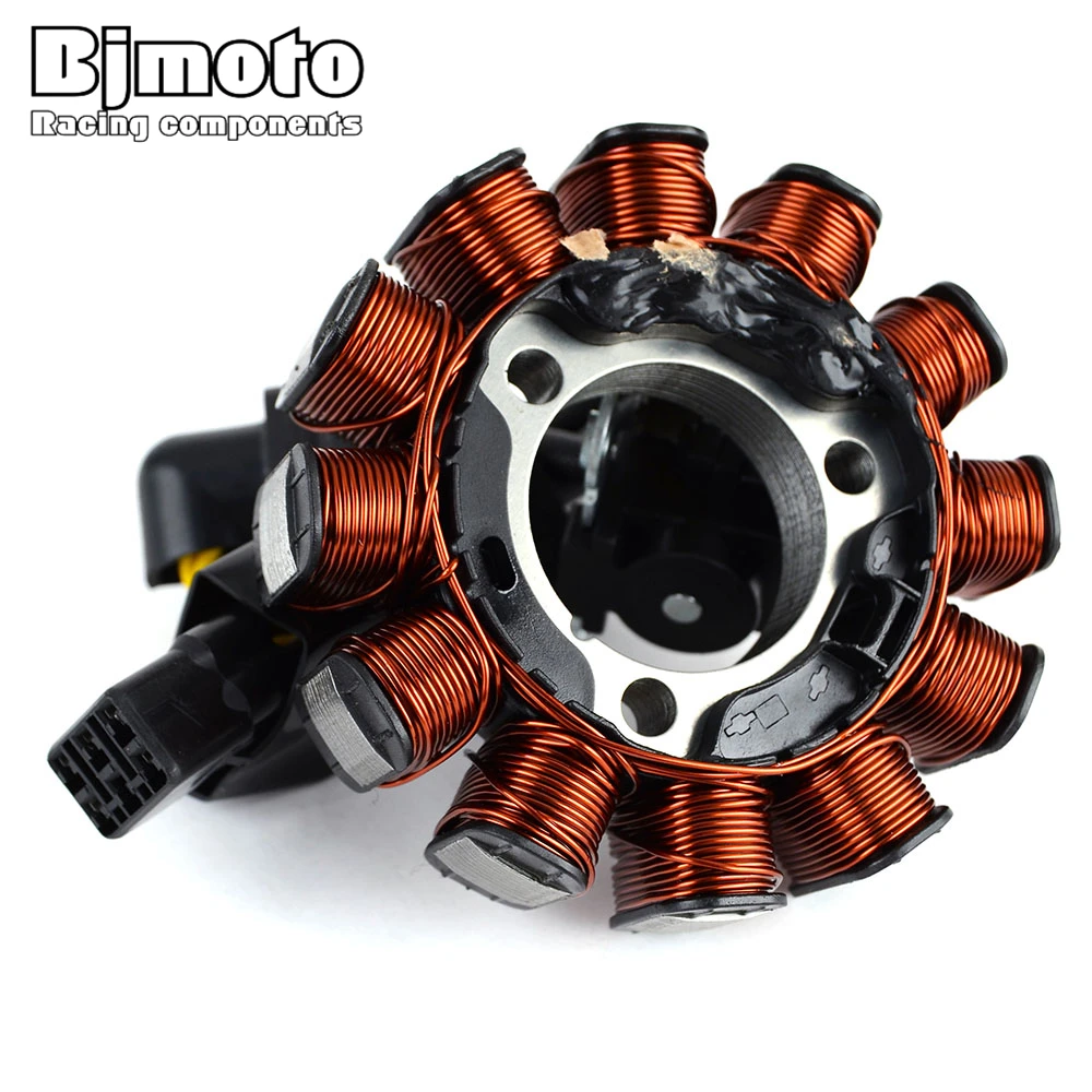 Stator Coil For Honda CRF250 CRF250R CRF250RK 2018 2019 2020 CRF 250 250R 250RK 31120-K95-A41 31120-K95-A21