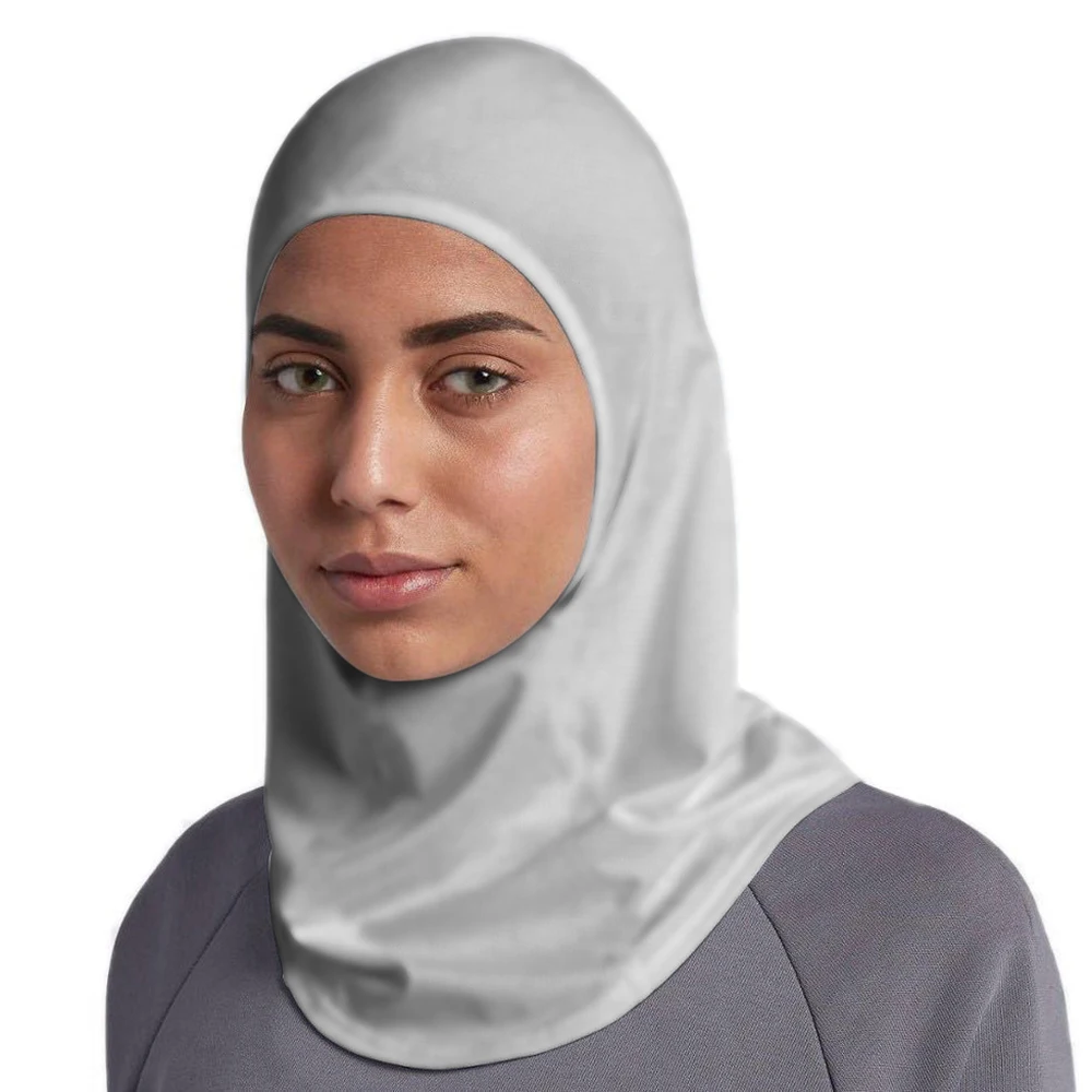 Kobiety muzułmanin wewnętrzny hidżab nakrycia głowy Turban czapki Underscarf Arab Ninja czapki modalne pełne ponad islamski elastyczny Underscarf wygodne