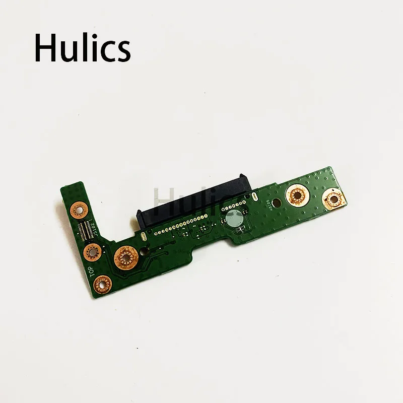 Hulics Used For ASUS VivoBook S301LA Laptop Notebook HDD BOARD IO    BD  REV 2.2