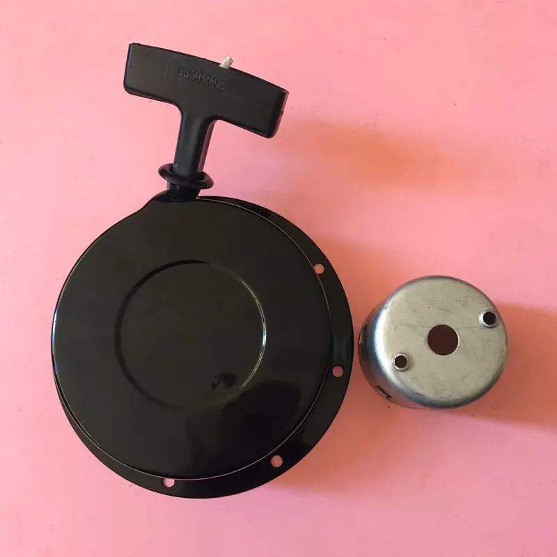 EY20D EY20-arrancador de retroceso retráctil, ROBIN 227-50811-L0 piezas del motor, piezas GENIUNE