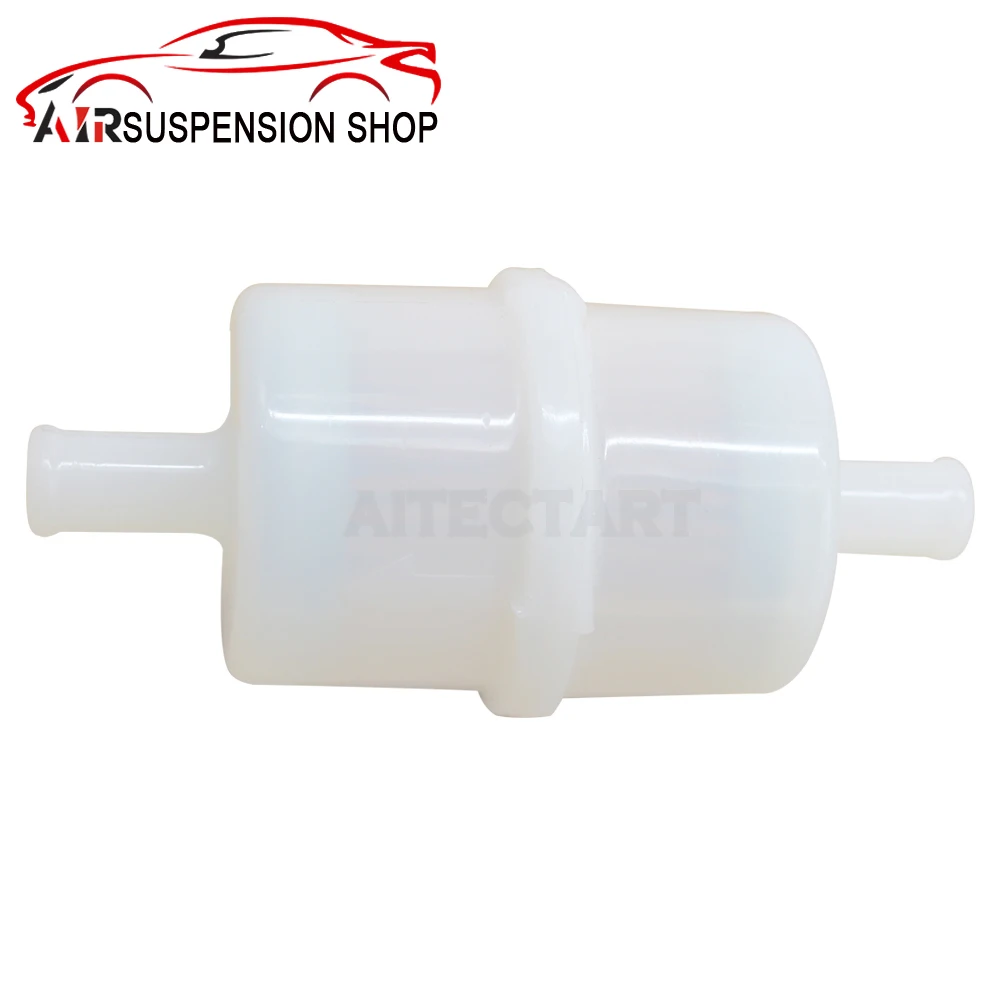 For Mercedes Benz w221 w164 w251 w166 Air Suspension Pump Repair Kit  Compressor Outside Air Filter 2213200704 1643201204