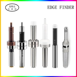 Hoge Kwaliteit Mechanische Edge Detector Antimagnetic Keramische Rand Detector Contact Sensor Detector Snel De Werken Rand