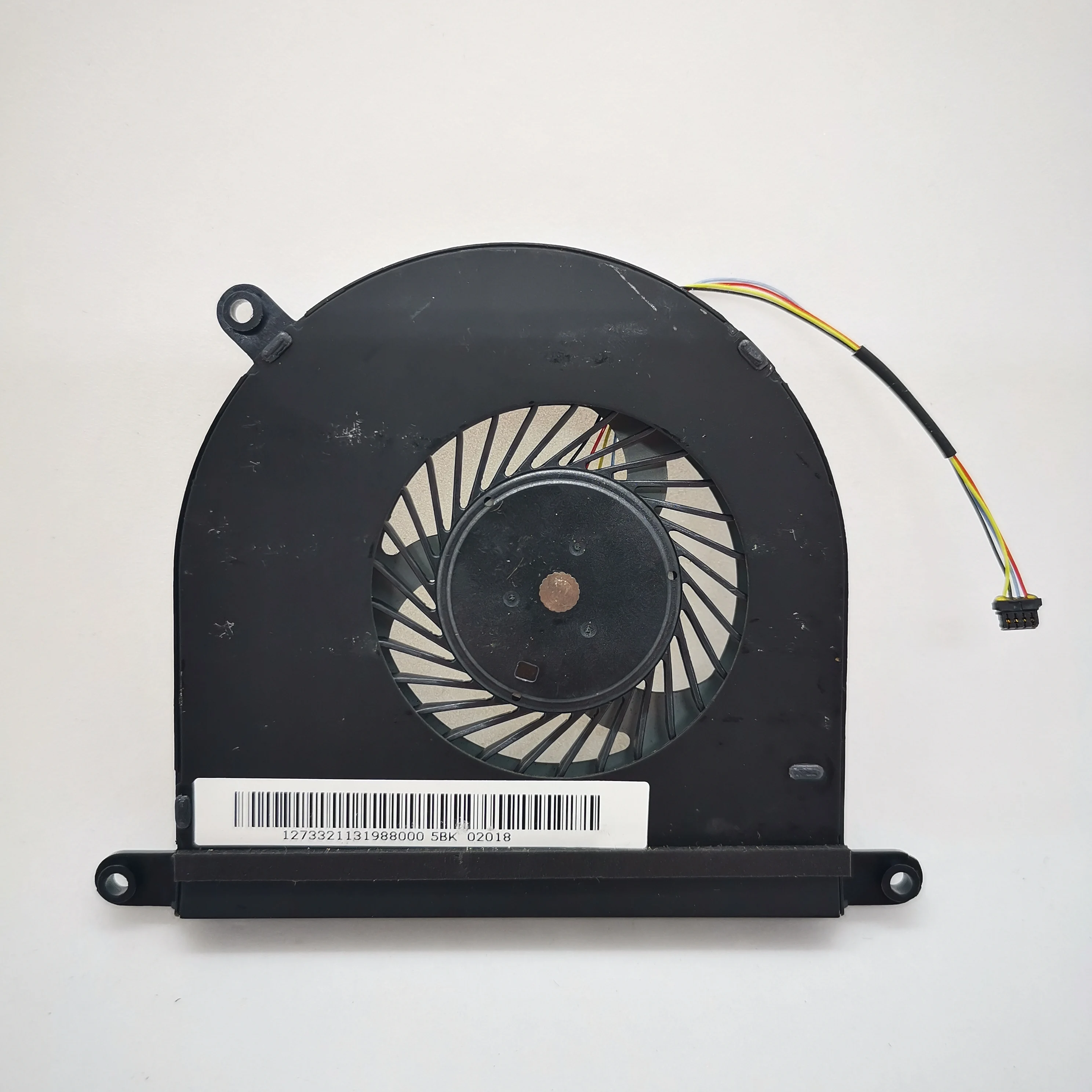 New Original CPU cooling fan for GIGABYTE Razer Blade 14