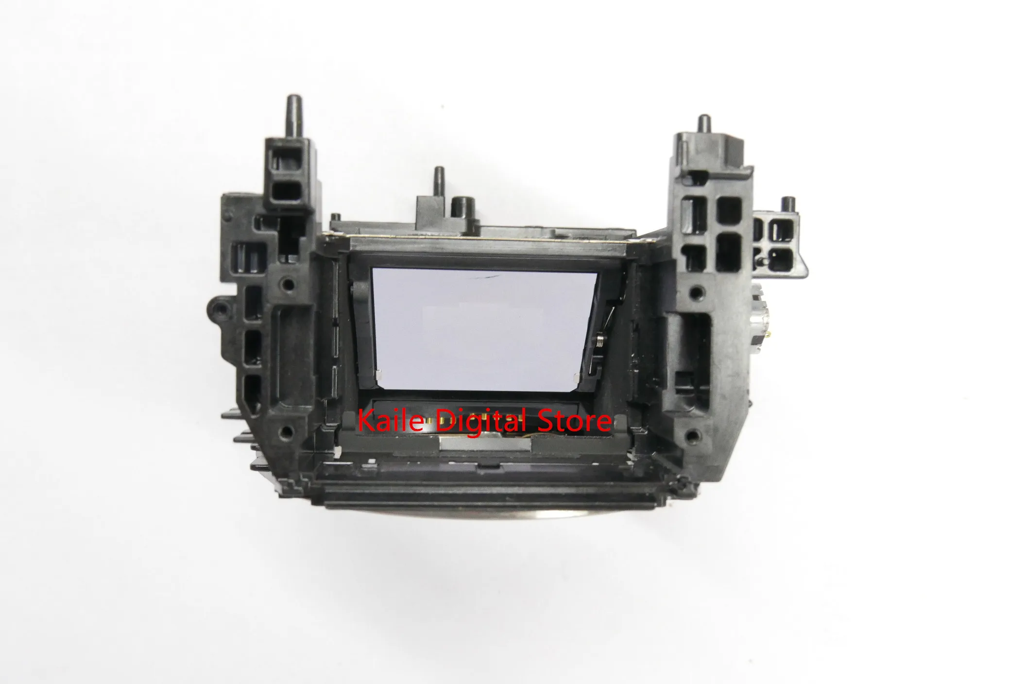 Repair Parts For Canon EOS 5D Mark IV 5D4 Mirror Box Main body Ass\'y With Reflective Glass Plate Unit