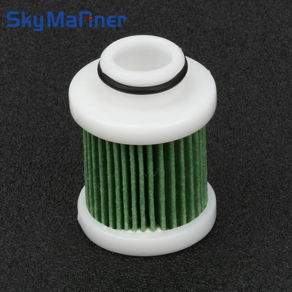 6D8-WS24A Fuel Filter 6D8-WS24A-00 for Yamaha 4T F40A F50 T50 F60 T60 F70 F90 F115 6D8-WS24A Outboard engine parts 