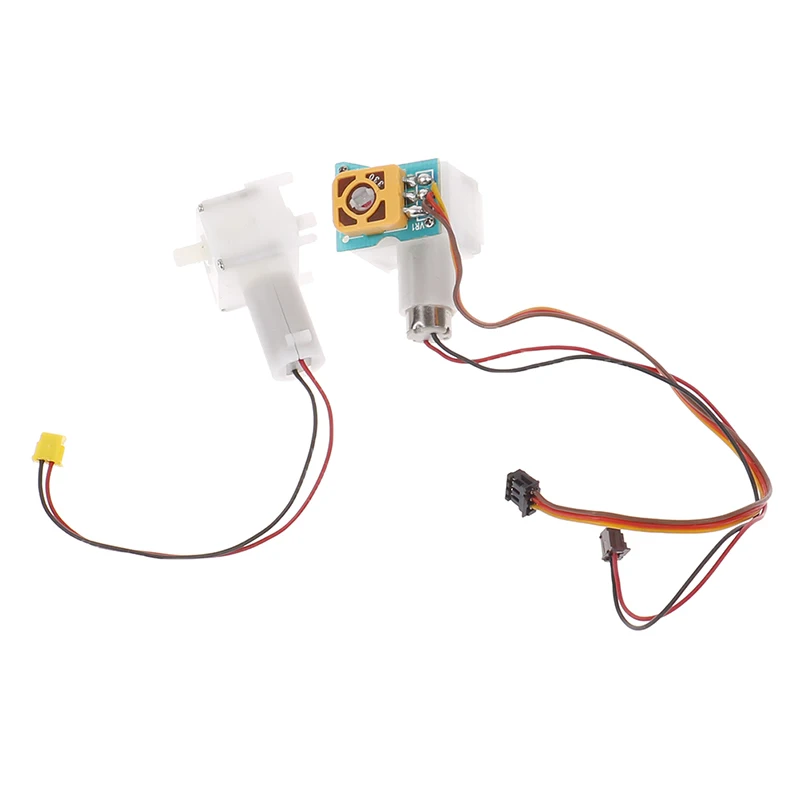 Worm Gear Motor 714…