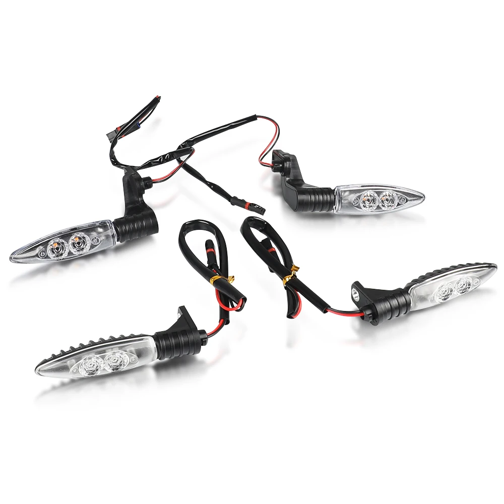 전면 및 후면 방향 표시등 LED 조명, BMW F800GS S1000XR R 1250 1200 GS/RS LC G310GS G 310 R/GS R nineT Urban G/s용