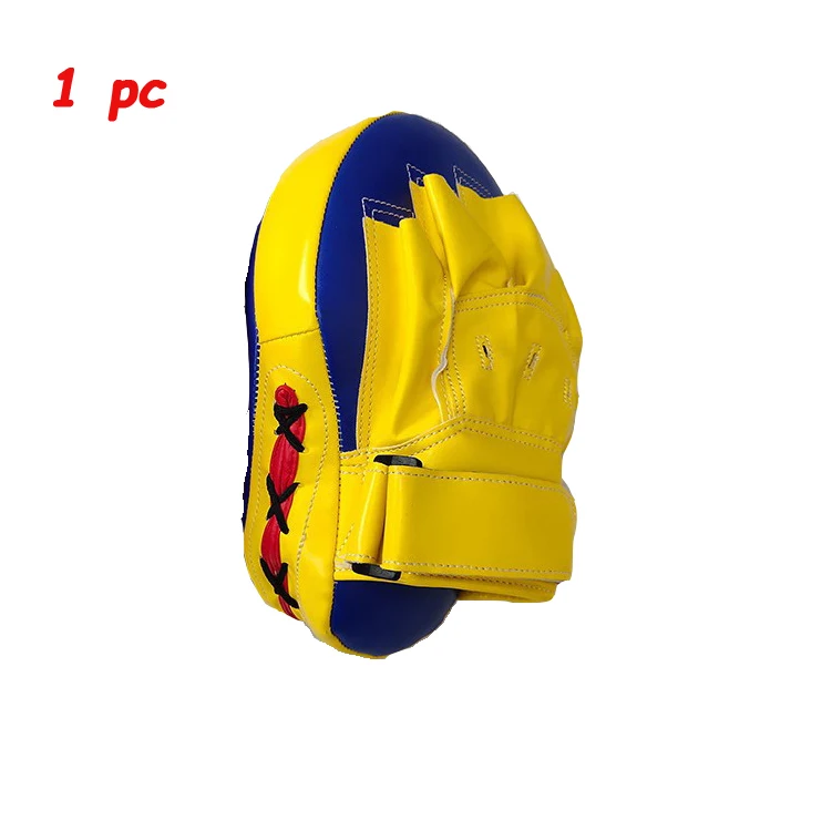 Curved Boxing Bag Focus Punching Bags for Training