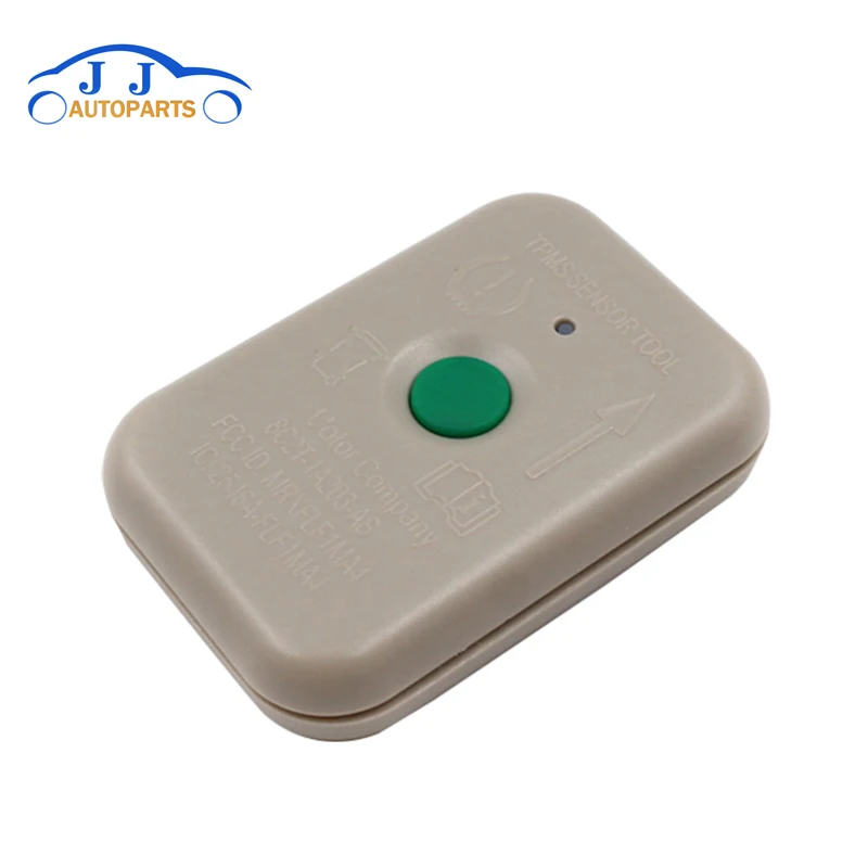 For TESTED GOOD Ford TPMS Sensor Tool Transmitter 8C2T-1A203-AB MRXFLF1MA4 TPMS19 8C2Z-1A203-A