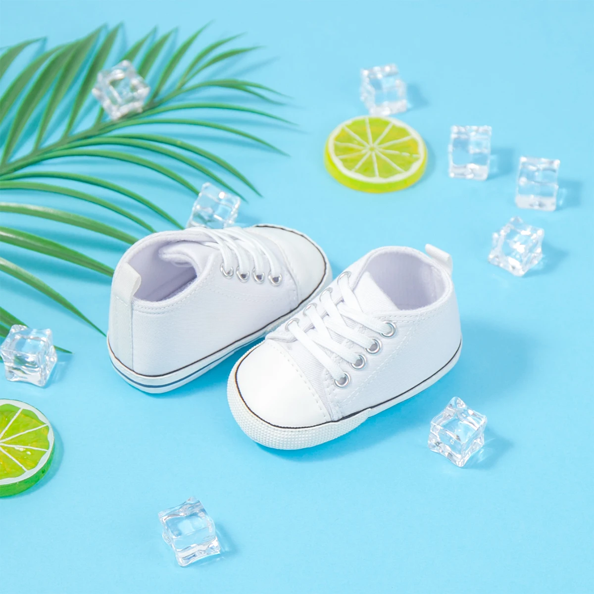 Рисунок 2 - Кеды KIDSUN для маленьких мальчиков