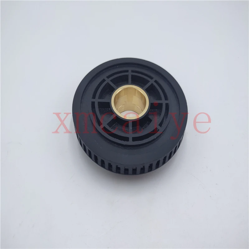 1 PCS SM102 CD102 Machine Parts Slowdown Suction Wheel 93.526.353F 93.256.353F 93.015.353F 25*90mm