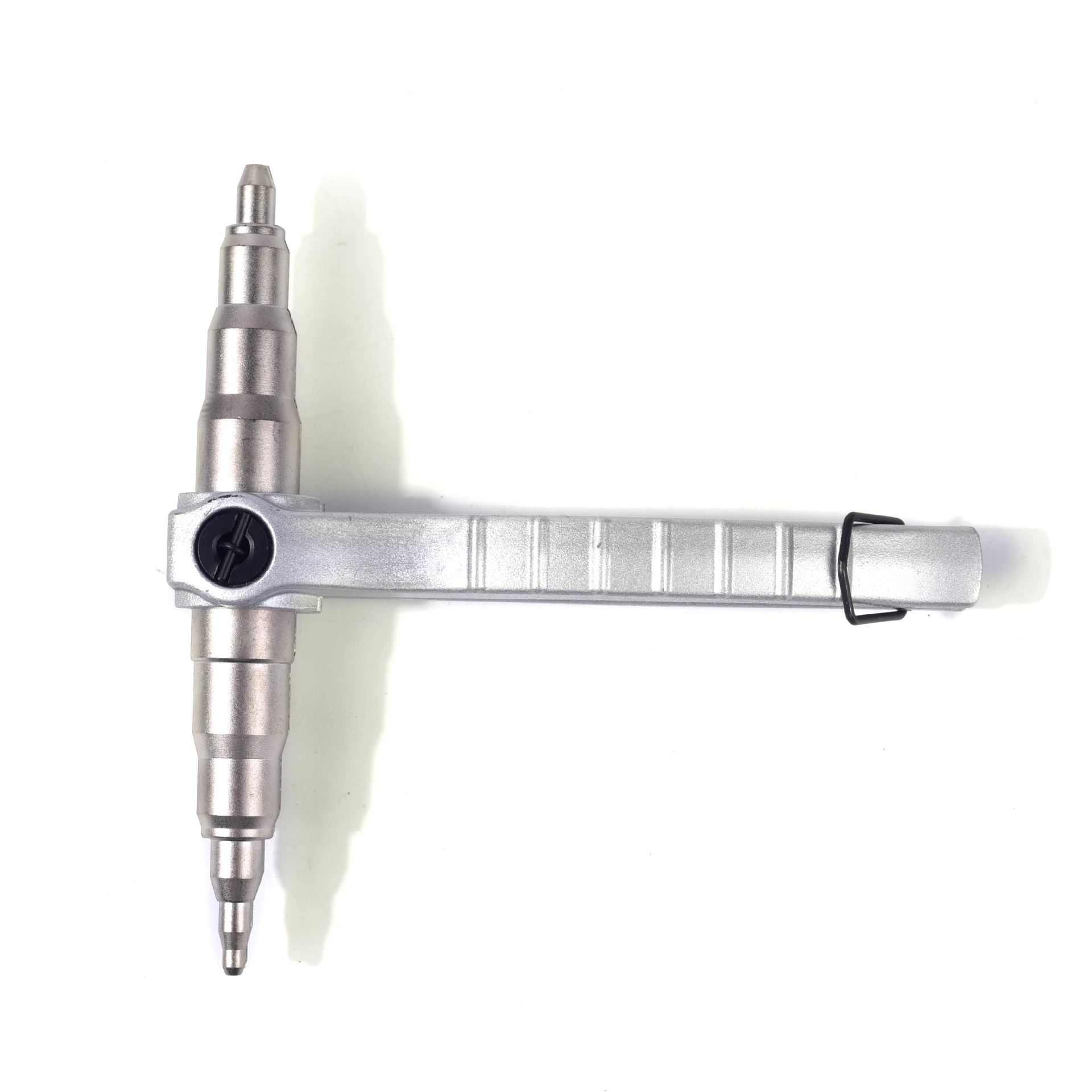 Manual Pipe Expander Air Conditioning Refrigeration Repair  Copper Tube Expanding Tool