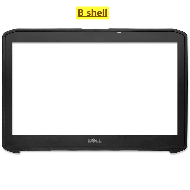 Untuk Dell Latitude E5420 A Shell B Shell C Shell D Shell E Shell Layar Shaft Shell Baru Asli untuk Notebook Dell