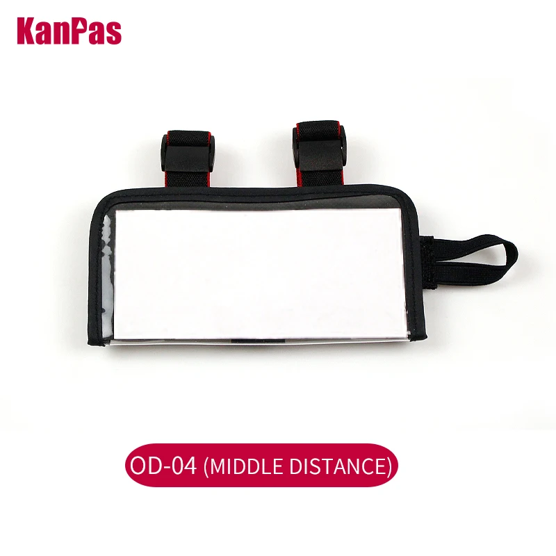 KANPAS orienteering description holder/Sweatproof / Long distance  and Middle distance/ OD-03/OD-04