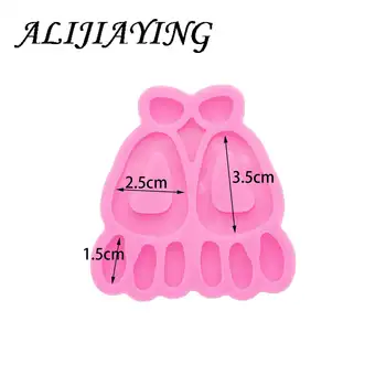 8 best sales Moule en silicone druzy - №3