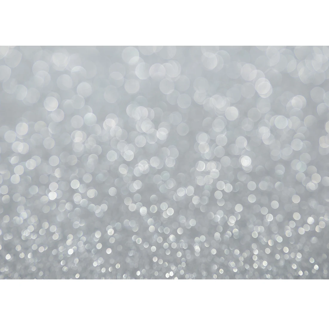 สีเทา Glitter Polka Dot PARTY ตกแต่งพื้นหลังสำหรับทารกฝักบัวทารกแรกเกิด Portrait การถ่ายภาพฉากหลัง Photo Studio Props