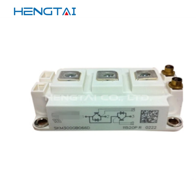 شحن مجاني SKM300GB063D SKM600GB066D SKM200GB063D الوحدة الأصلية