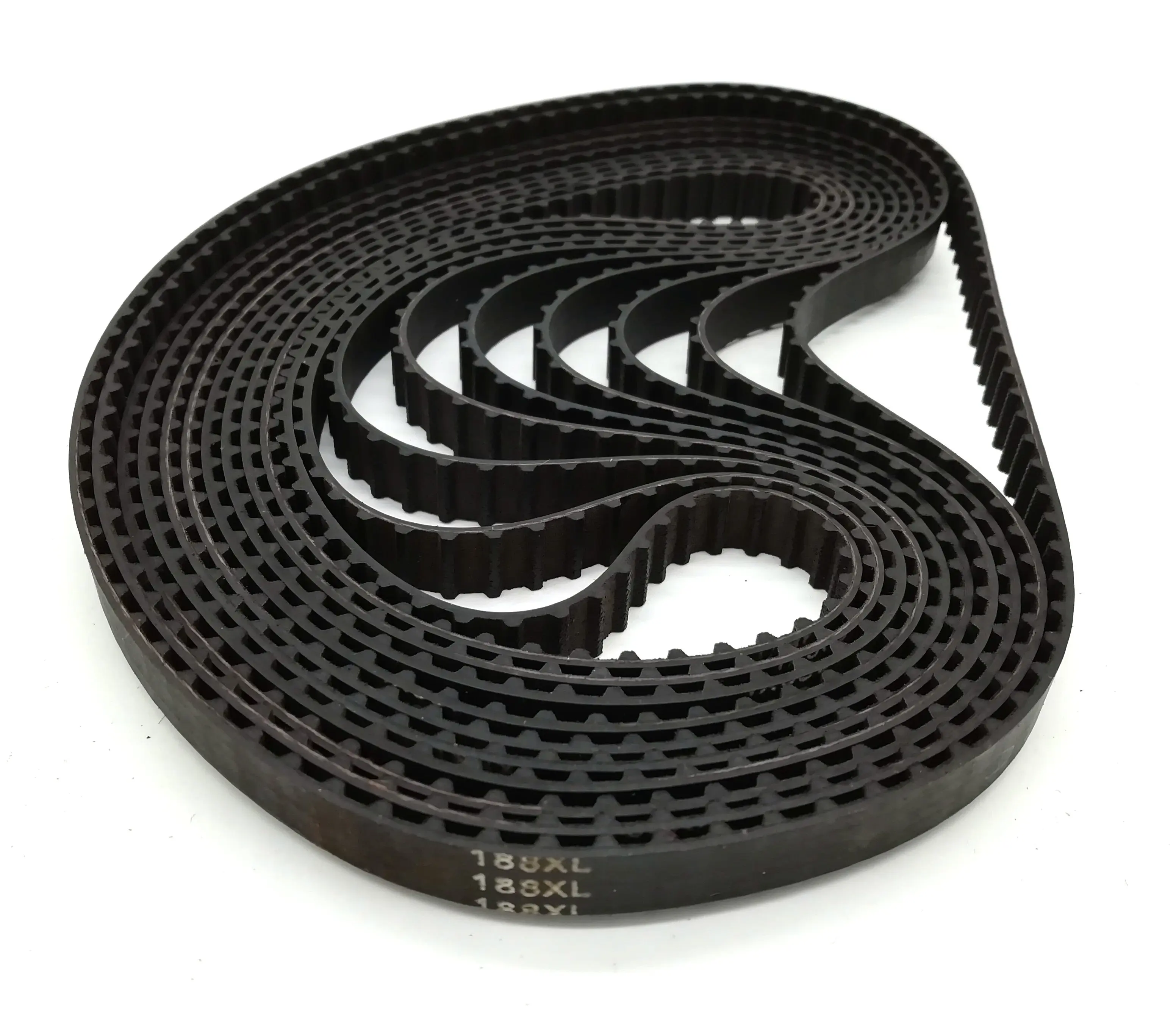 93歯のタイミングベルト,xl, 5.08mm, 9mm, 186xl, 472.44mm