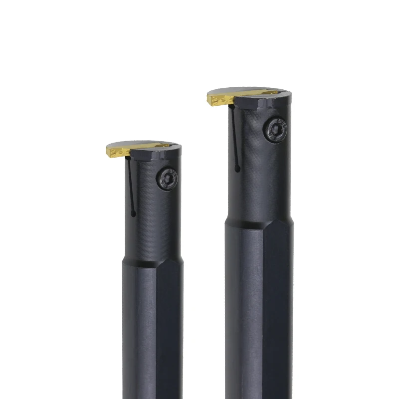 Imagem -05 - Grooving Tool Holder Mgmn Carbide Insert Mgivr Straight Shank Ferramenta de Torno Interno Lathe Bar 1pc Mgivr25201.5 2.5