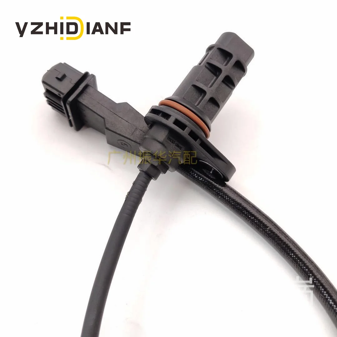 Crankshaft Position Sensor For H-yundai Tucson- Santa Fe Kia- Forte Koup- 2.0L 2.4L 2006-2013 39180-25300/39180 25300/3918025300