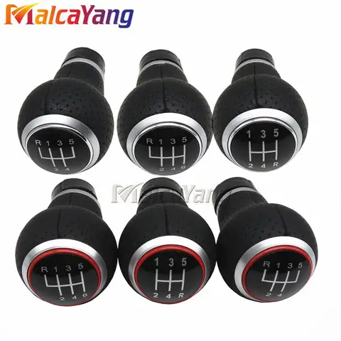 8 best sales audi a3 8p gear knob - №7