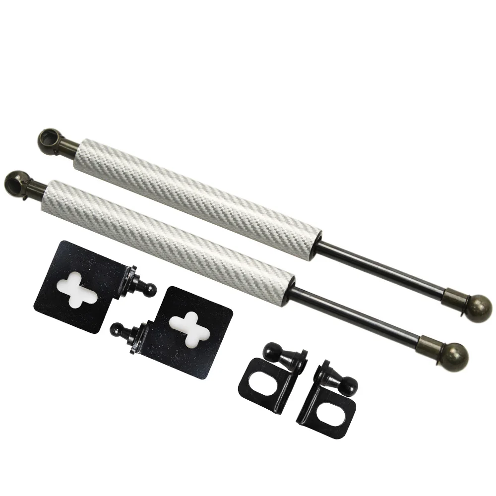 for Nissan Skyline GT-R GTR HCR32 1989-1994 Coupe Car Carbon Fiber Front Hood Auto Gas Spring Struts Prop Lift Support