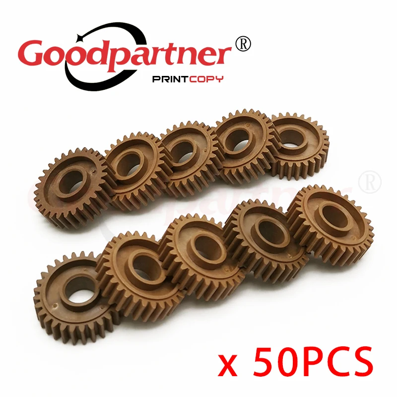 50X 302F925080 Fuser GEAR IDLE Z29 for Kyocera FS 1028 1030 1035 1128 1130 1135 P2035 P2135 M3040 M2030 M2035 M2535 4200 2100