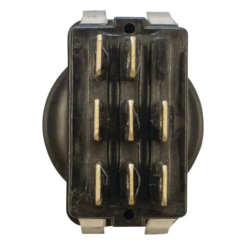 PTO Switch 430-798 10 AMP OEM Upgrade for Snapper 1722887 1722887SM 3-5658 5022180 7035658 Worldlawn 4807005 523031+