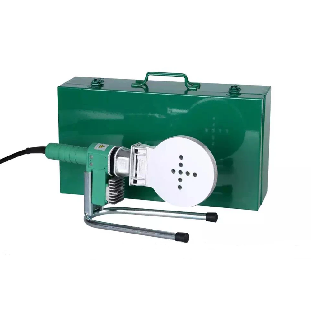 socket thermofusion welding machines for joining a pipe with a fitting RJQ-110