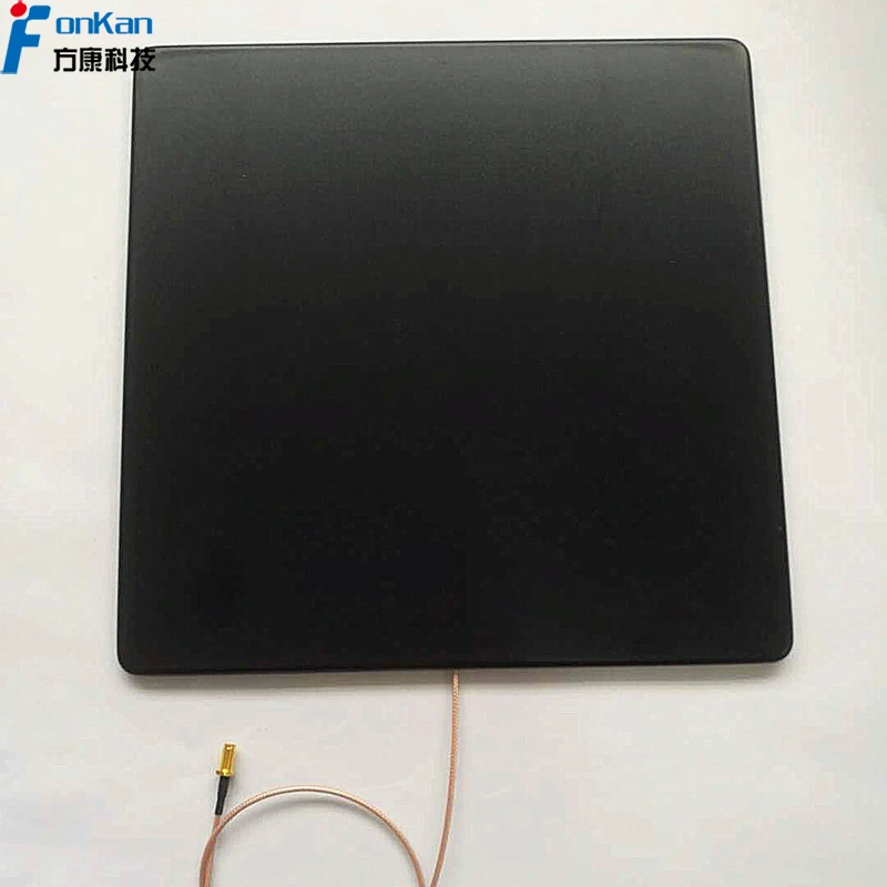 FONKAN FA-315 915MHz UHF RFID Near Field Panel Antenna For Retail Application