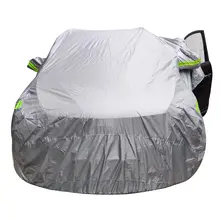 Universal Waterproof Car Cover #6