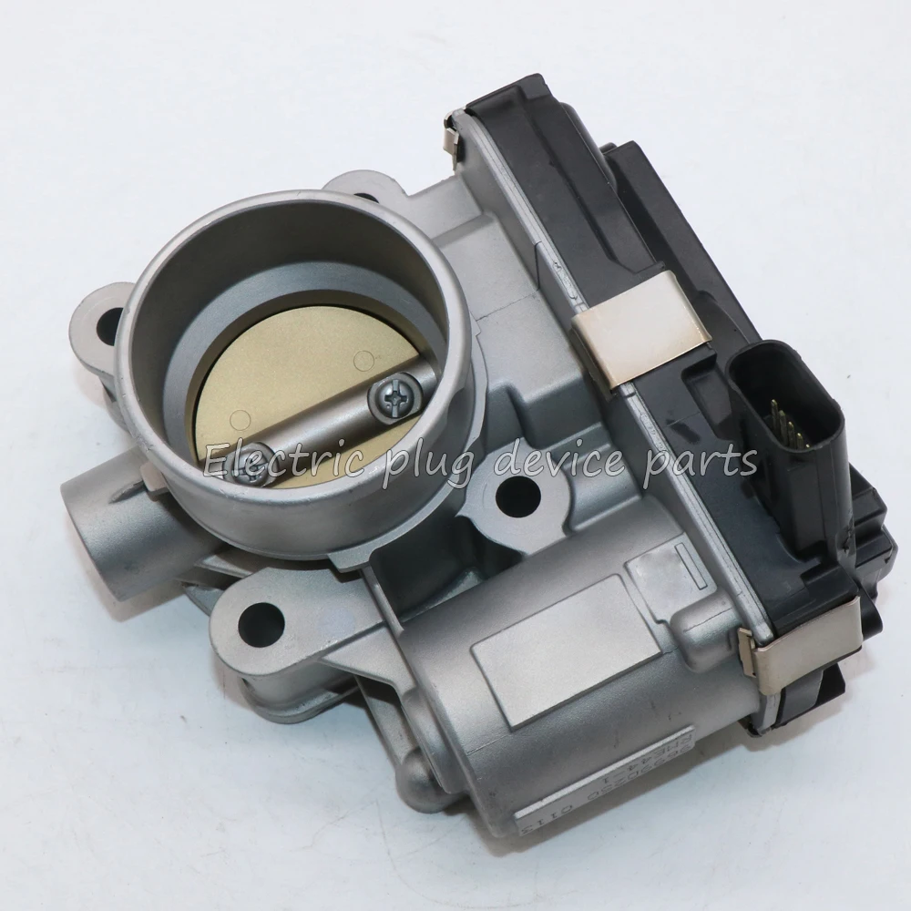 

96990250 25198462 Корпус дроссельной заслонки впрыска топлива для Chevrolet Spark 1.2L 2013 2014 2015 RME44-1