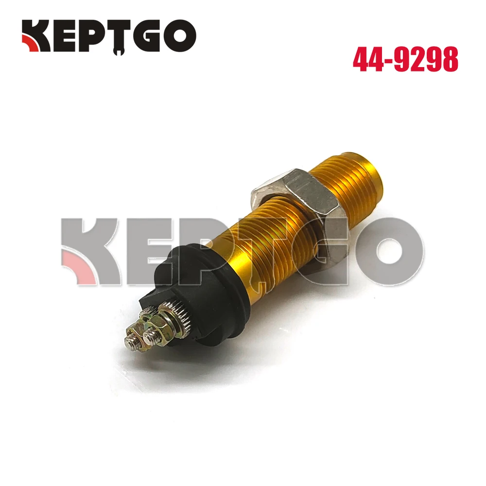 RPM Sensor 44-9298 449298 For All Thermo King Reefer & Tripac Tri-Pac 1189A70G03