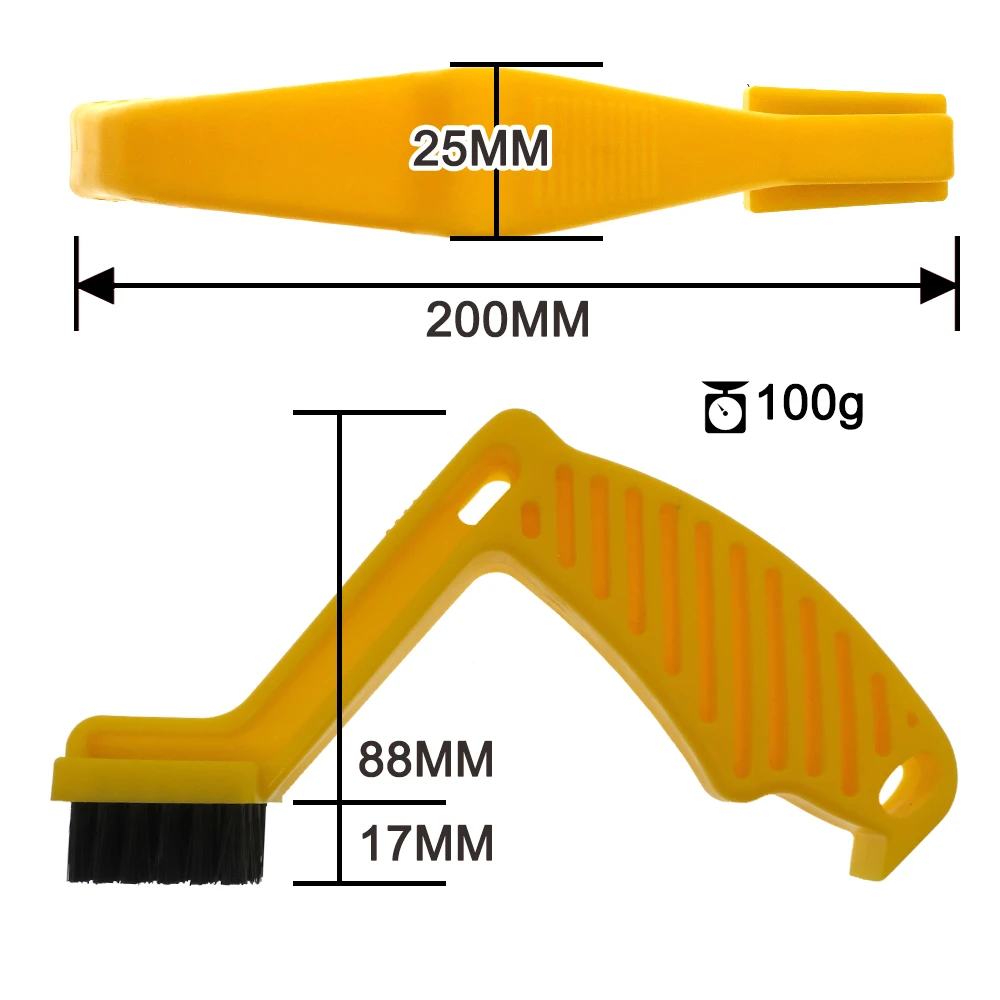 Almohadilla de espuma para acondicionamiento de coche, herramienta de limpieza para pulir, compuesto de microfibra, almohadillas y Bonnets