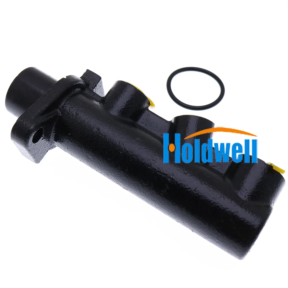 Holdwell Brake Master Cylinder 15/920389 for JCB 3C 3CX 3D 3DX 4C 4CN 4CX