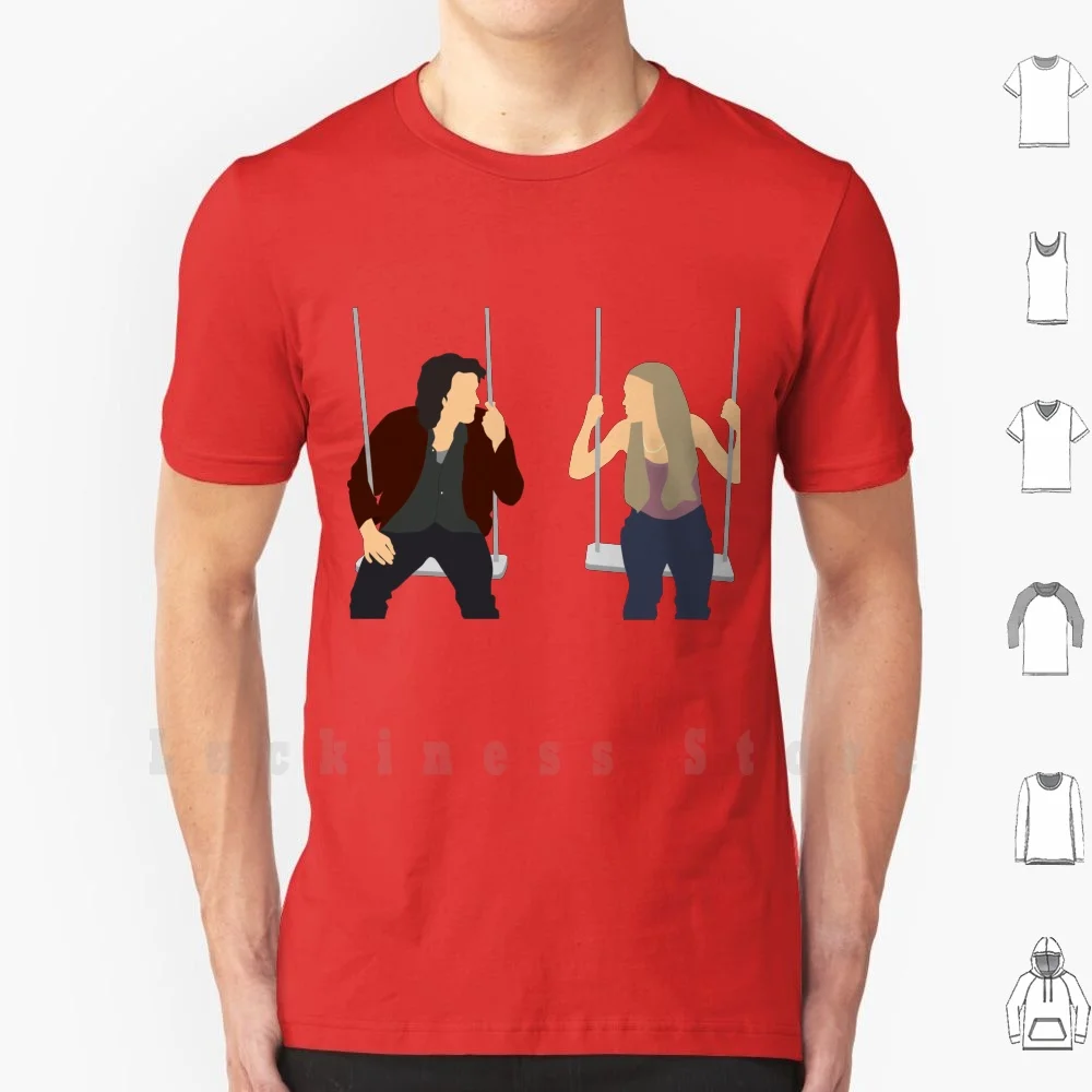 

10 Things I Hate About You T Shirt 6xl Cotton Cool Tee 10 Things Hate About You 10tihay Verona Kat Heath Ledger Julia Stiles