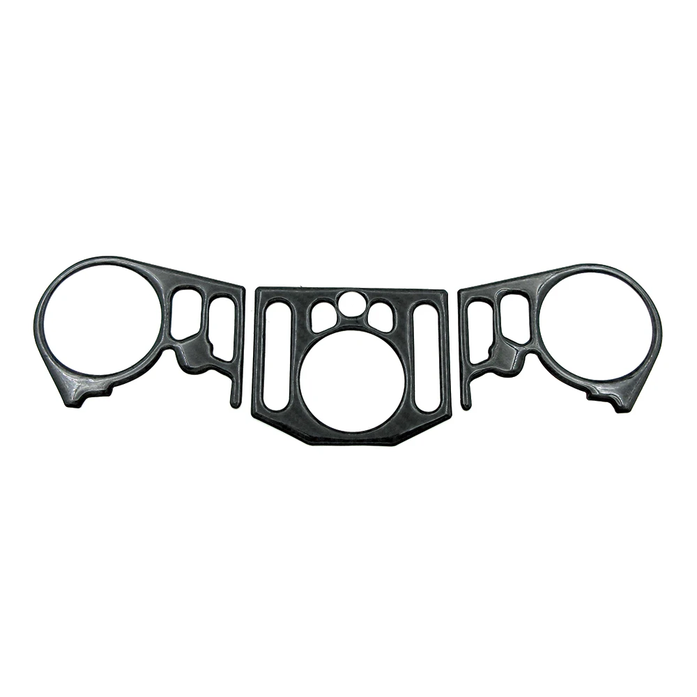 

Передняя накладка на мотоцикл, тройное дерево, верхний зажим, верхние наклейки, аксессуары, наклейки из углеродного волокна для Yamaha R1 YZFR1 2012-2014