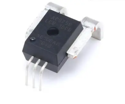 

ACS758LCB-100B-PFF-T ACS758LCB-100B SENSOR CURRENT HALL 100A AC/DC