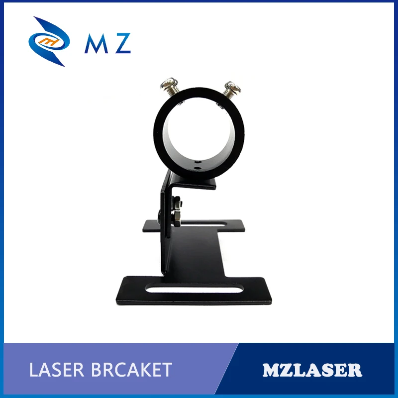 Laser Module Heat Sink Bracket, Laser Fixed Bracket(Suitable for 20-22mm Laser Module）