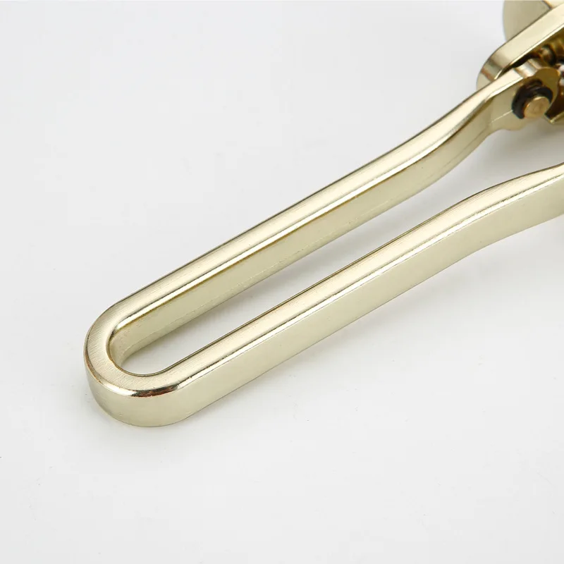 Anti-theft Buckle Door Lock Buckle Safety Chain Door Buckle Door Chain Back Lock Safety Hotel Bolt