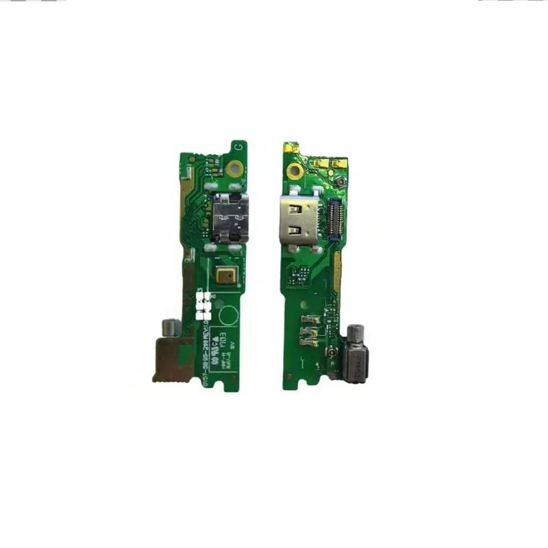 USB Charge Board For Sony Xperia XA1/XA1 Ultra G3121/G3123/G3125/G3112/G3116/G3212/G3121/G3123 Charging Port Dock Moduel