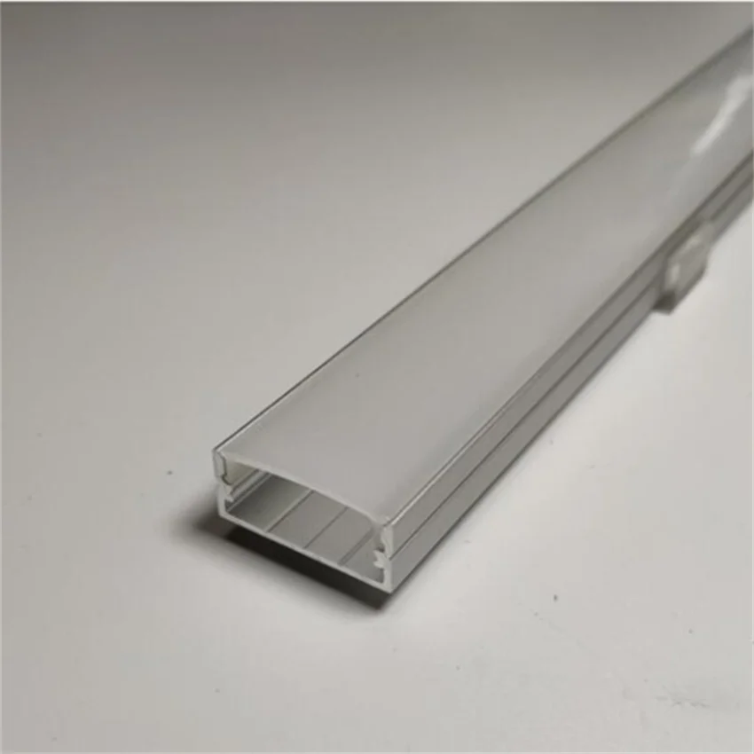 2.5M/PCS Led Aluminum Channel for LED Strip,Fit for 20mm wide LED Strips