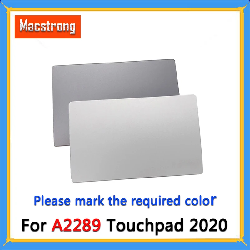 Original A2289 Touchpad for MacBook Pro Retina 13.3