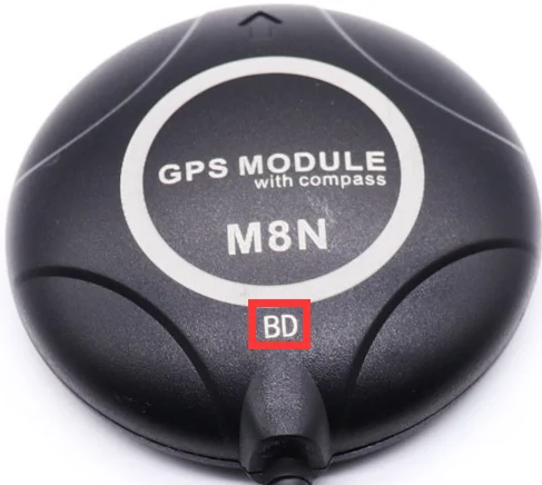 

NEO-M8N GPS NEO-GPS Pixhawk model flight control APM2.8 2.6 module with compass