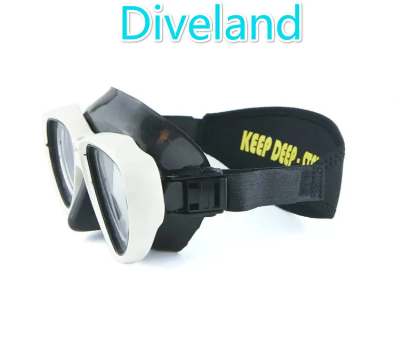 الغوص قناع الغطس شريط للرأس غطاء قناع مبطن حماية رباط شعر طويل حزام مغلفة لمعدات الراحة المضافة #2