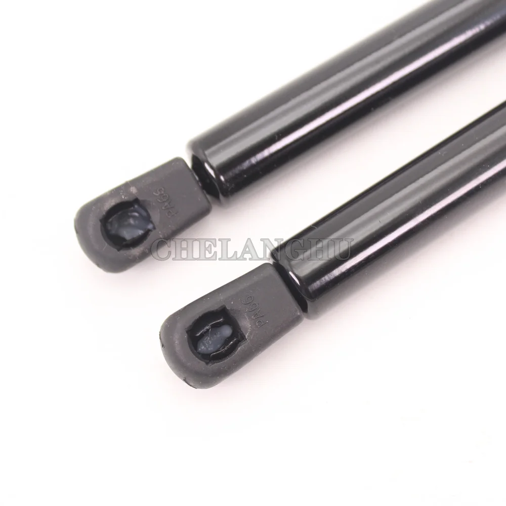 2pcs For Tesla Model 3 2016 2017 2018 2019 2020 Car-styling  Gas Trunk Tailgate Shock Strut Lifter Spring